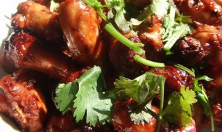 可乐鸡块的做法 怎么做可乐鸡块