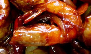 怎样做香辣虾 香辣虾家常做法