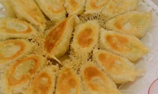 锅烙的做法 做锅烙的步骤