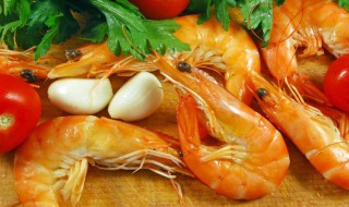 炸大虾的做法 炸大虾的做法简述