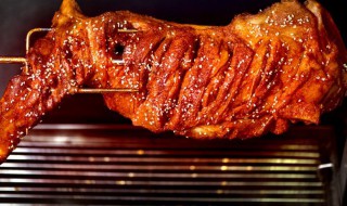 烤羊腿的腌制方法 烤羊腿的腌制方法简述