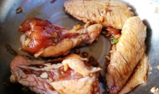 烧烤腌肉的腌制方法 烧烤腌肉的腌制方法与步骤