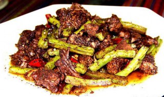 如何做醋血鸭窍门 快来看看吧