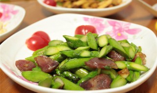 葫芦的做法家常菜做法 看完你就学会了