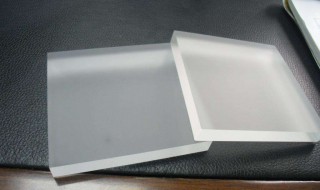 什么是亚克力 是怎么解释的