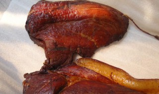 腌腊肉的方法 腌腊肉的方法是什么