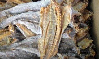 鲈鱼腌制长期保存方法 腌咸鲈鱼的腌制方法