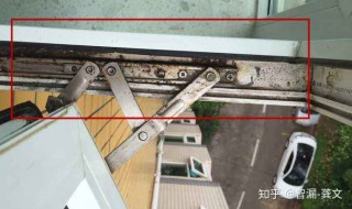 阳台下雨漏水的解决方法 解决下雨漏水的妙招