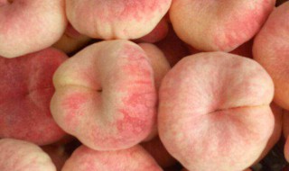 黄蟠桃怎样保存 黄蟠桃保存的方法