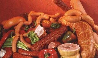 半熟肉怎么保存 半熟肉保存方法