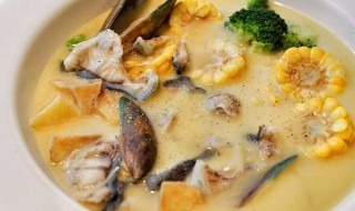 白汤鱼面家常做法 怎么做好白汤鱼面？