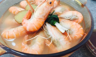 盐水虾的做法煮几分钟 盐水虾制作的步骤是什么