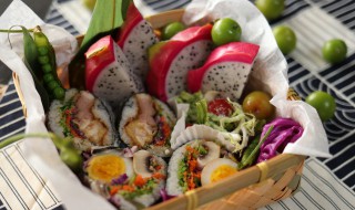 带饭带什么菜比较好 什么菜适合带饭