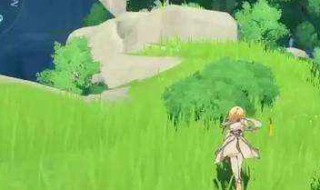 原神新手抽哪个池 建议抽十发新手池