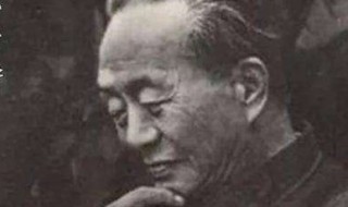 艾青的主要作品 艾青作品介绍