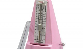 节拍器怎么用啊 节拍器如何用呢