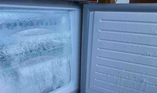 家用冰箱到底是1档还是7档比较冷 家用冰箱7档比较冷