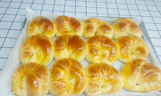 晚上烤的面包怎样保存 晚上烤的面包有什么方法保存