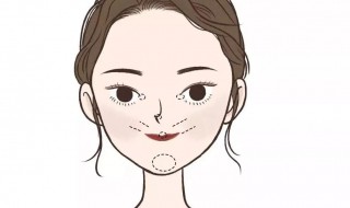 消除法令纹的最好方法 消除法令纹的最好方法是什么