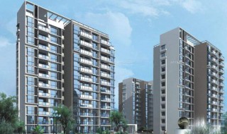 商住楼和住宅楼的区别 商住楼和住宅楼的区别有哪些