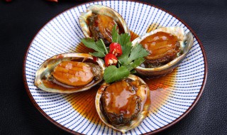 鲍鱼最简单的四种家常做法 鲍鱼最常见做法有哪些