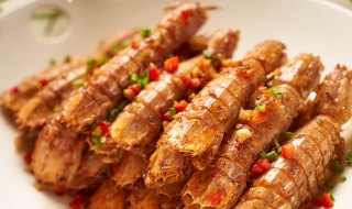 皮皮虾蒸几分钟最佳 煮时间太长会怎么样