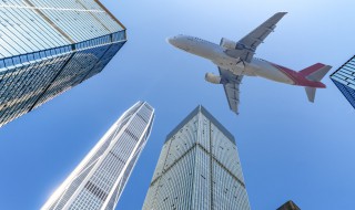 拍建筑小技巧 掌握这些方法用手机也能拍出好照片