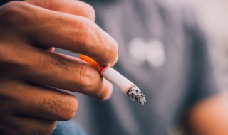 快速戒烟窍门 快速戒烟的几个有效方法