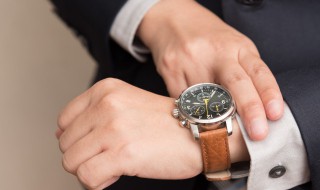 手表电池怎么换 自己怎么给手表换电池