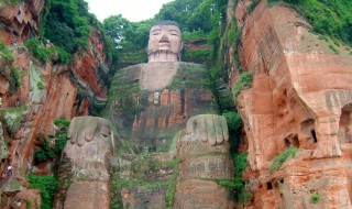 一句话赞美乐山大佛 一句话赞美乐山大佛是什么