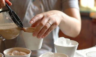 哺乳期要忌讳哪些食物 原因是什么