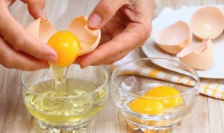 摊鸡蛋的做法 摊鸡蛋怎么做