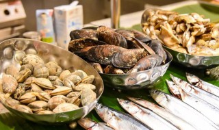 贝蛤如何清洗 贝蛤清洗方法介绍