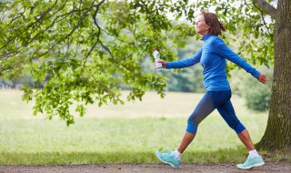 饭后散步的幽默句子 饭后散步的幽默句子精选