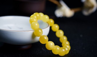 密蜡的鉴别方法 密蜡的鉴别方法是什么