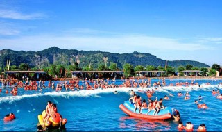 西部大峡谷有什么好玩的 西部大峡谷的介绍及游玩项目