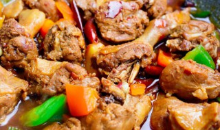 正宗啤酒鸭的制作方法 正宗啤酒鸭怎么做