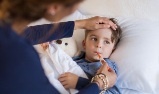 物理降温的正确方法 物理降温的正确方法是什么