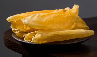 鱼胶的食用方法 怎么食用鱼胶