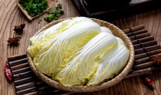 炒娃娃菜的做法 怎么做炒娃娃菜