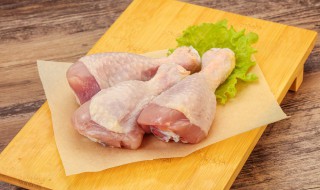 酱鸡腿的做法 怎么做酱鸡腿