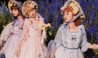 lolita是什么意思中文 lolita小说是谁写的