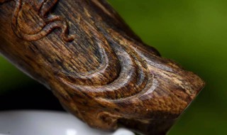 绿奇楠沉香的鉴别方法 绿奇楠沉香如何鉴别