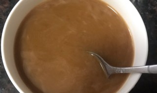 正宗甜面酱的制作方法 制作正宗甜面酱的方法