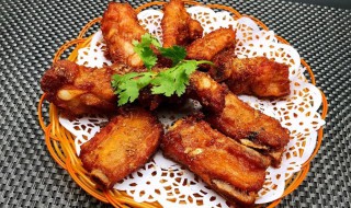 正宗陈皮骨制作方法 陈皮骨的烹饪技巧分享