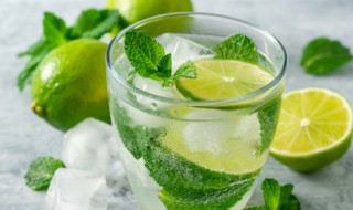 蜂蜜柠檬的制作方法 蜂蜜柠檬的制作步骤