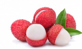 荔枝红茶的制作方法 荔枝红茶的做法步骤