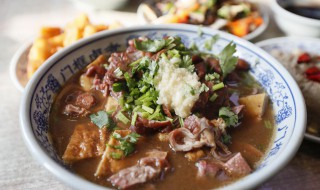 卤料的配方及制作方法 卤料怎么做