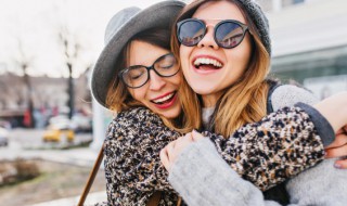 好听的网名闺蜜 适合闺蜜的网名