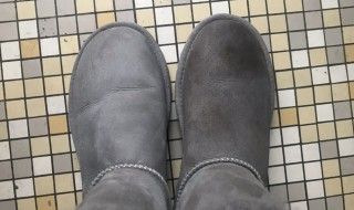 雪地靴油渍如何清洗 雪地靴油渍清洗方法